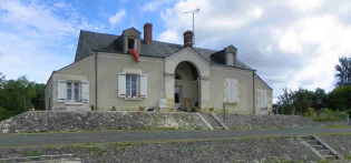 Occupation du domaine public fluvial – Appel à projet – mise en concurrence