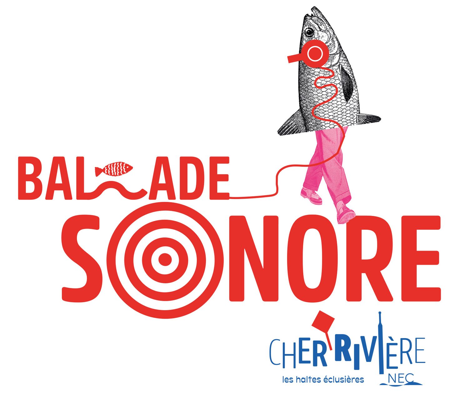 Balade sonore